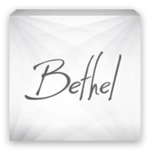 Logo of iBethel android Application 